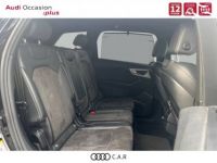 Audi Q7 3.0 V6 TDI Clean Diesel 272 Tiptronic 8 Quattro 7pl S line - <small></small> 36.900 € <small>TTC</small> - #8