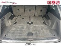 Audi Q7 3.0 V6 TDI Clean Diesel 272 Tiptronic 8 Quattro 7pl S line - <small></small> 36.900 € <small>TTC</small> - #9