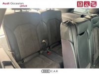 Audi Q7 3.0 V6 TDI Clean Diesel 272 Tiptronic 8 Quattro 7pl S line - <small></small> 36.900 € <small>TTC</small> - #13