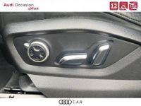 Audi Q7 3.0 V6 TDI Clean Diesel 272 Tiptronic 8 Quattro 7pl S line - <small></small> 36.900 € <small>TTC</small> - #16