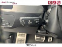 Audi Q7 3.0 V6 TDI Clean Diesel 272 Tiptronic 8 Quattro 7pl S line - <small></small> 36.900 € <small>TTC</small> - #17