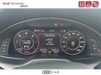 Audi Q7 3.0 V6 TDI Clean Diesel 272 Tiptronic 8 Quattro 7pl S line - <small></small> 36.900 € <small>TTC</small> - #20