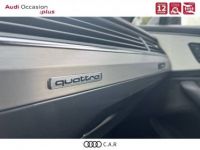 Audi Q7 3.0 V6 TDI Clean Diesel 272 Tiptronic 8 Quattro 7pl S line - <small></small> 36.900 € <small>TTC</small> - #26