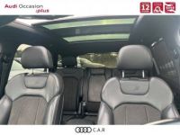 Audi Q7 3.0 V6 TDI Clean Diesel 272 Tiptronic 8 Quattro 7pl S line - <small></small> 36.900 € <small>TTC</small> - #29