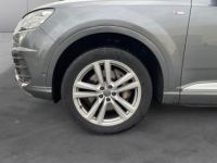 Audi Q7 3.0 V6 TDI Clean Diesel 272 Tiptronic 8 Quattro 7pl S line Garantie 1 AN - <small></small> 38.900 € <small>TTC</small> - #16