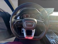 Audi Q7 3.0 V6 TDI Diesel 218 Tiptronic 8 Quattro 7pl S line. 7PLACES ENTRETIEN BOITE NEUVE TVA GARANTIE 12 MOIS - <small></small> 26.990 € <small>TTC</small> - #14