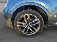 Audi Q7 3.0 V6 TDI Diesel 218 Tiptronic 8 Quattro 7pl S line. 7PLACES ENTRETIEN BOITE NEUVE TVA GARANTIE 12 MOIS - <small></small> 26.990 € <small>TTC</small> - #16