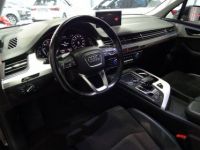 Audi Q7 3.0 V6 TDI e-tron 373 Tiptronic 8 Quattro 5pl Avus - <small></small> 44.990 € <small>TTC</small> - #18