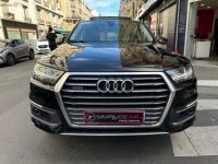 Audi Q7 3.0 V6 TDI e-tron 373 Tiptronic 8 Quattro 5pl Avus - <small></small> 36.990 € <small>TTC</small> - #8