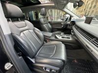 Audi Q7 3.0 V6 TDI e-tron 373 Tiptronic 8 Quattro 5pl Avus - <small></small> 36.990 € <small>TTC</small> - #9