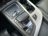 Audi Q7 3.0 V6 TDI e-tron 373 Tiptronic 8 Quattro 5pl Avus - <small></small> 36.990 € <small>TTC</small> - #18