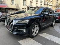 Audi Q7 3.0 V6 TDI e-tron 373 Tiptronic 8 Quattro 5pl Avus - <small></small> 36.990 € <small>TTC</small> - #43