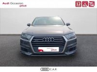 Audi Q7 3.0 V6 TDI e-tron 373 Tiptronic 8 Quattro 5pl Avus - <small></small> 39.900 € <small>TTC</small> - #2