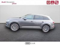 Audi Q7 3.0 V6 TDI e-tron 373 Tiptronic 8 Quattro 5pl Avus - <small></small> 39.900 € <small>TTC</small> - #3