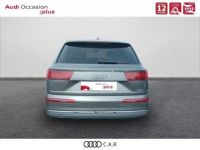 Audi Q7 3.0 V6 TDI e-tron 373 Tiptronic 8 Quattro 5pl Avus - <small></small> 39.900 € <small>TTC</small> - #4