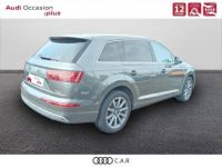 Audi Q7 3.0 V6 TDI e-tron 373 Tiptronic 8 Quattro 5pl Avus - <small></small> 39.900 € <small>TTC</small> - #5