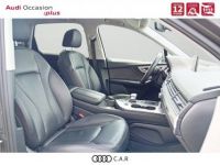 Audi Q7 3.0 V6 TDI e-tron 373 Tiptronic 8 Quattro 5pl Avus - <small></small> 39.900 € <small>TTC</small> - #7