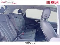 Audi Q7 3.0 V6 TDI e-tron 373 Tiptronic 8 Quattro 5pl Avus - <small></small> 39.900 € <small>TTC</small> - #8