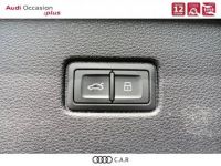 Audi Q7 3.0 V6 TDI e-tron 373 Tiptronic 8 Quattro 5pl Avus - <small></small> 39.900 € <small>TTC</small> - #11