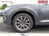 Audi Q7 3.0 V6 TDI e-tron 373 Tiptronic 8 Quattro 5pl Avus - <small></small> 39.900 € <small>TTC</small> - #12