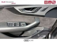 Audi Q7 3.0 V6 TDI e-tron 373 Tiptronic 8 Quattro 5pl Avus - <small></small> 39.900 € <small>TTC</small> - #13