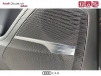 Audi Q7 3.0 V6 TDI e-tron 373 Tiptronic 8 Quattro 5pl Avus - <small></small> 39.900 € <small>TTC</small> - #14