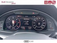 Audi Q7 3.0 V6 TDI e-tron 373 Tiptronic 8 Quattro 5pl Avus - <small></small> 39.900 € <small>TTC</small> - #16