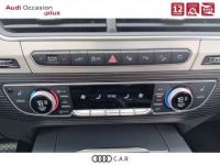 Audi Q7 3.0 V6 TDI e-tron 373 Tiptronic 8 Quattro 5pl Avus - <small></small> 39.900 € <small>TTC</small> - #17