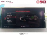 Audi Q7 3.0 V6 TDI e-tron 373 Tiptronic 8 Quattro 5pl Avus - <small></small> 39.900 € <small>TTC</small> - #25