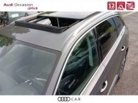 Audi Q7 3.0 V6 TDI e-tron 373 Tiptronic 8 Quattro 5pl Avus - <small></small> 39.900 € <small>TTC</small> - #27