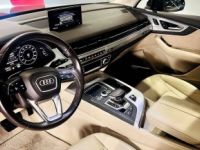 Audi Q7 3.0 V6 TDI e-tron 373 Tiptronic 8 Quattro 5pl Avus Extended - <small></small> 52.980 € <small>TTC</small> - #11