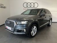 Audi Q7 3.0 V6 TDI e-tron 373 Tiptronic 8 Quattro 5pl S line - <small></small> 43.990 € <small>TTC</small> - #1