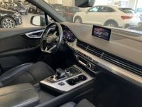 Audi Q7 3.0 V6 TDI e-tron 373 Tiptronic 8 Quattro 5pl S line - <small></small> 43.990 € <small>TTC</small> - #2