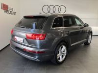 Audi Q7 3.0 V6 TDI e-tron 373 Tiptronic 8 Quattro 5pl S line - <small></small> 43.990 € <small>TTC</small> - #3