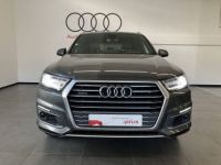 Audi Q7 3.0 V6 TDI e-tron 373 Tiptronic 8 Quattro 5pl S line - <small></small> 43.990 € <small>TTC</small> - #4