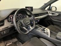 Audi Q7 3.0 V6 TDI e-tron 373 Tiptronic 8 Quattro 5pl S line - <small></small> 43.990 € <small>TTC</small> - #7