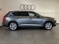 Audi Q7 3.0 V6 TDI e-tron 373 Tiptronic 8 Quattro 5pl S line - <small></small> 43.990 € <small>TTC</small> - #8