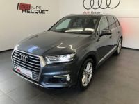 Audi Q7 3.0 V6 TDI e-tron 373 Tiptronic 8 Quattro 5pl S line - <small></small> 43.990 € <small>TTC</small> - #14