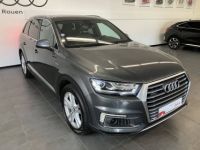 Audi Q7 3.0 V6 TDI e-tron 373 Tiptronic 8 Quattro 5pl S line - <small></small> 43.990 € <small>TTC</small> - #15