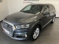 Audi Q7 3.0 V6 TDI e-tron 373 Tiptronic 8 Quattro 5pl S line - <small></small> 43.990 € <small>TTC</small> - #16