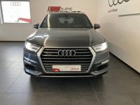 Audi Q7 3.0 V6 TDI e-tron 373 Tiptronic 8 Quattro 5pl S line - <small></small> 43.990 € <small>TTC</small> - #17