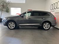 Audi Q7 3.0 V6 TDI e-tron 373 Tiptronic 8 Quattro 5pl S line - <small></small> 43.990 € <small>TTC</small> - #19