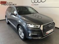 Audi Q7 3.0 V6 TDI e-tron 373 Tiptronic 8 Quattro 5pl S line - <small></small> 43.990 € <small>TTC</small> - #20