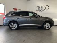 Audi Q7 3.0 V6 TDI e-tron 373 Tiptronic 8 Quattro 5pl S line - <small></small> 43.990 € <small>TTC</small> - #22