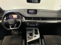 Audi Q7 3.0 V6 TDI e-tron 373 Tiptronic 8 Quattro 5pl S line - <small></small> 43.990 € <small>TTC</small> - #47