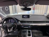 Audi Q7 3.0 V6 TDI e-tron 373ch Tiptronic 8 Quattro FULL OPT. AVUS/S LINE - <small></small> 36.990 € <small>TTC</small> - #24