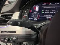 Audi Q7 3.0 V6 TDI e-tron 373ch Tiptronic 8 Quattro FULL OPT. AVUS/S LINE - <small></small> 36.990 € <small>TTC</small> - #29