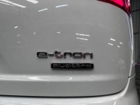 Audi Q7 3.0 V6 TDI e-tron 373ch Tiptronic 8 Quattro FULL OPT. AVUS/S LINE - <small></small> 36.990 € <small>TTC</small> - #42
