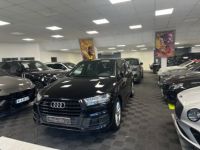 Audi Q7 3.0 V6 TDI QUATTRO S-Line Tiptronic 7 places Origine France  - <small></small> 48.900 € <small>TTC</small> - #1