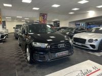 Audi Q7 3.0 V6 TDI QUATTRO S-Line Tiptronic 7 places Origine France  - <small></small> 48.900 € <small>TTC</small> - #2